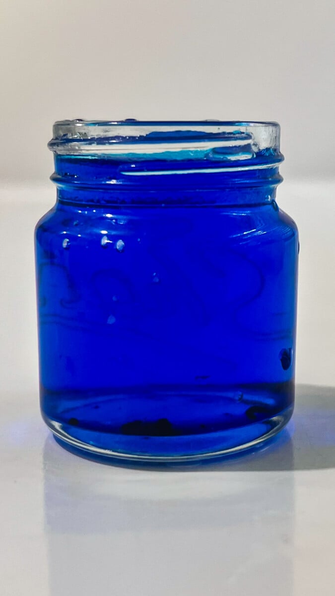  IMG_4415 Blue Coconut Rum Jello Shots  