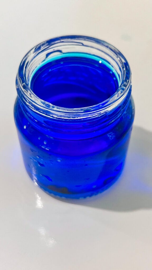  IMG_4416-576x1024 Blue Coconut Rum Jello Shots  