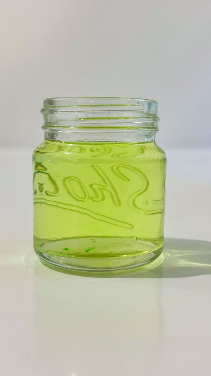  IMG_4428 Cucumber Mint Jello Shots  