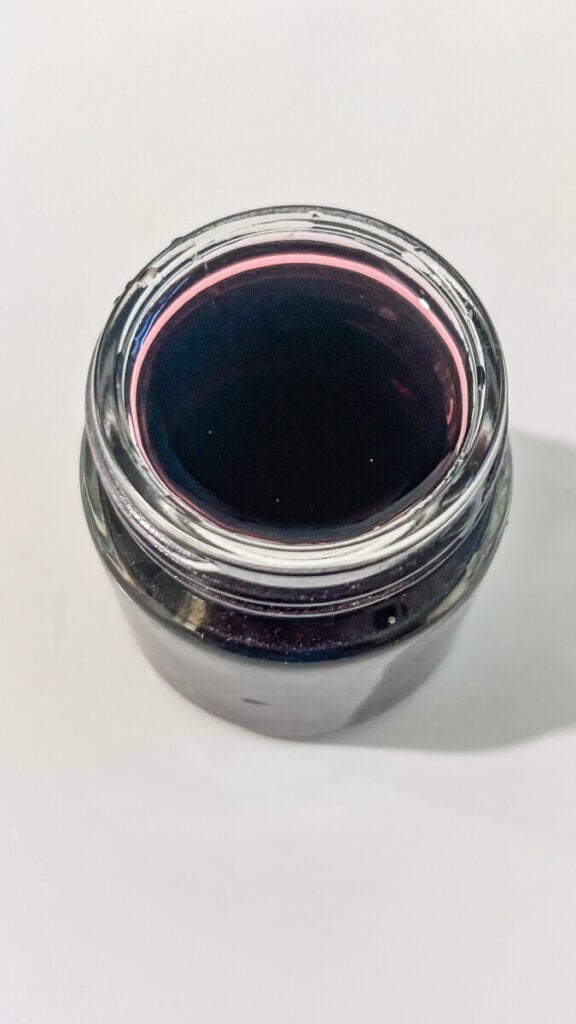  IMG_4453-576x1024 Blackberry Noir Jello Shots  