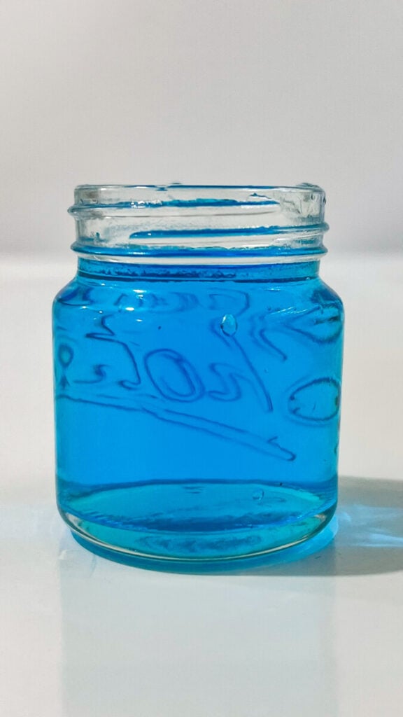  IMG_4474-576x1024 Blue Raspberry Pineapple Jello Shots  
