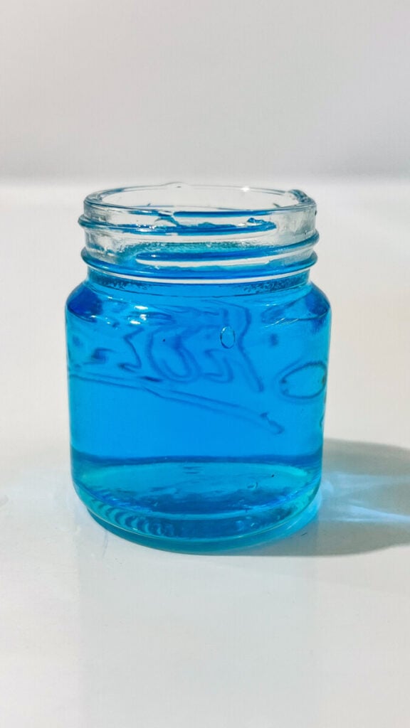  IMG_4478-576x1024 Blue Raspberry Pineapple Jello Shots  