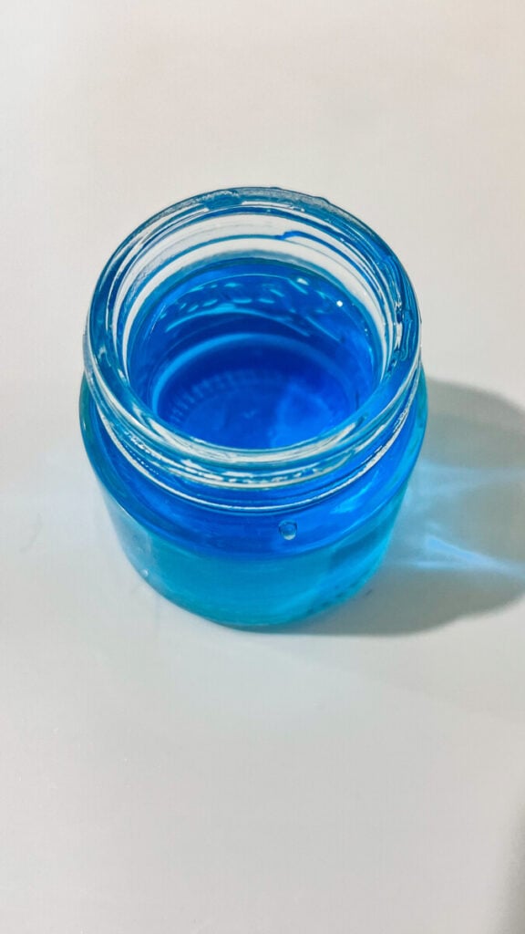  IMG_4479-576x1024 Blue Raspberry Pineapple Jello Shots  