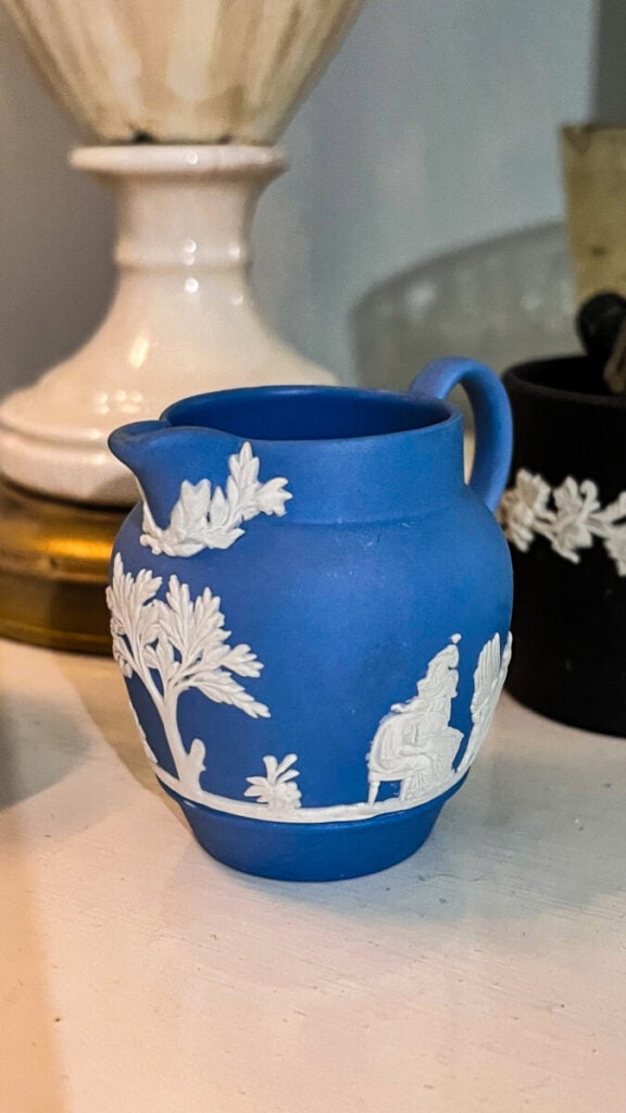  IMG_4912-576x1024 What Is Wedgwood? A Beginner’s Guide to Wedgwood China and Collecting  