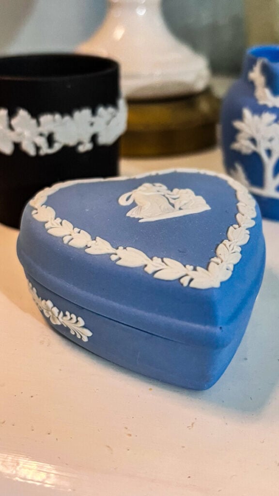  IMG_4914-576x1024 What Is Wedgwood? A Beginner’s Guide to Wedgwood China and Collecting  