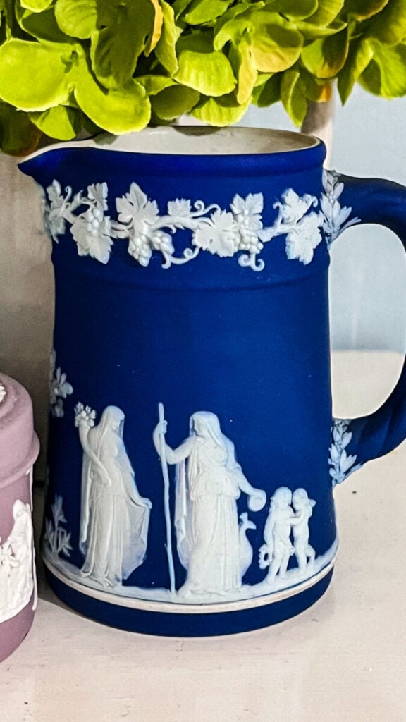  IMG_4916-576x1024 What Is Wedgwood? A Beginner’s Guide to Wedgwood China and Collecting  