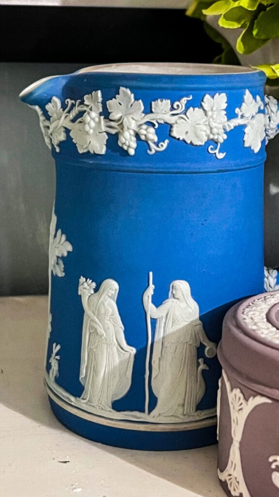  IMG_4917-576x1024 What Is Wedgwood? A Beginner’s Guide to Wedgwood China and Collecting  