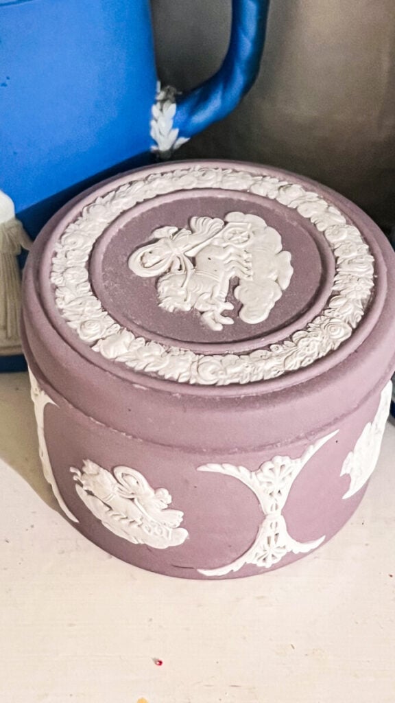  IMG_4918-576x1024 What Is Wedgwood? A Beginner’s Guide to Wedgwood China and Collecting  