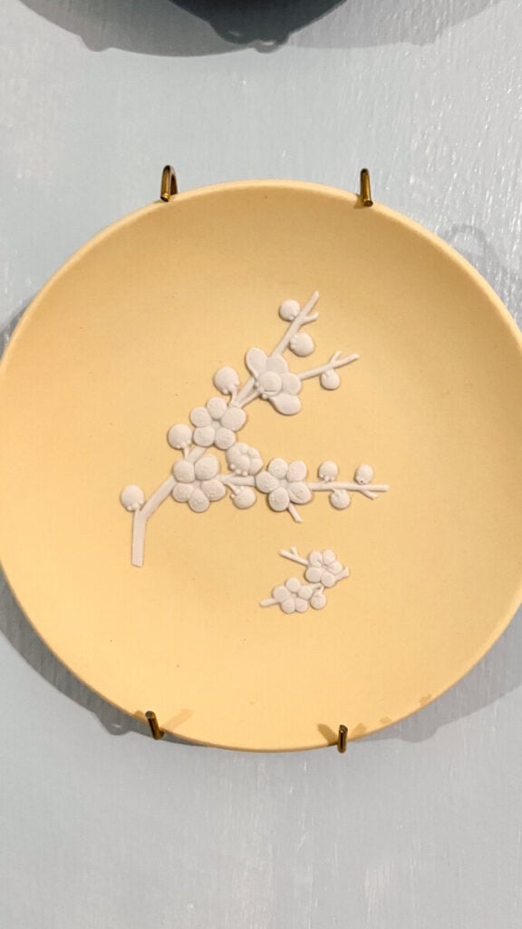 IMG_4932-576x1024 What Is Wedgwood? A Beginner’s Guide to Wedgwood China and Collecting  