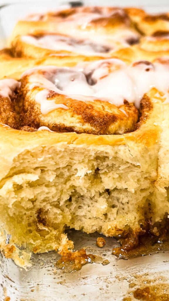  IMG_5727-1-576x1024 Soft & Fluffy Cinnamon Rolls (With Tangzhong)  