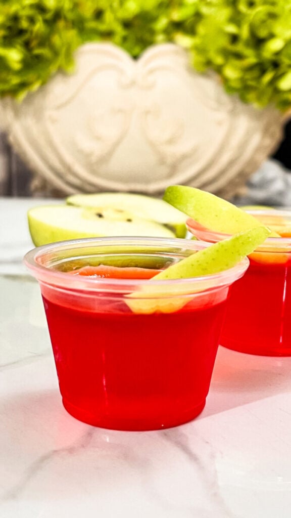  IMG_5814-576x1024 Candy Apple Jell-O Shots  