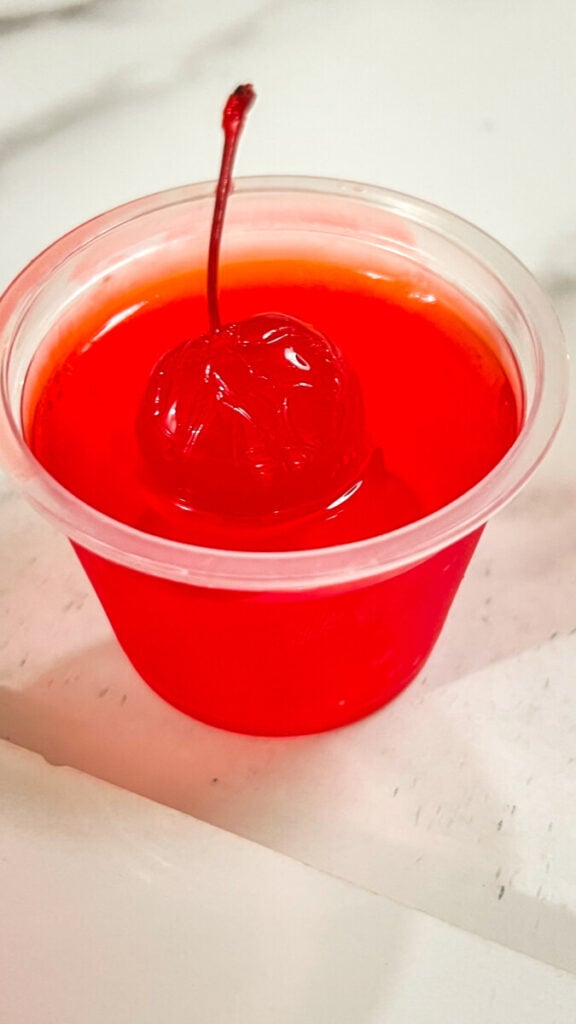 IMG_5835-1-576x1024 Fruit Punch Jell-O Shots
