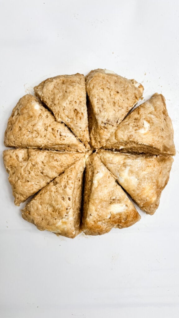 IMG_6861-576x1024 Biscoff Cookie Butter Scones