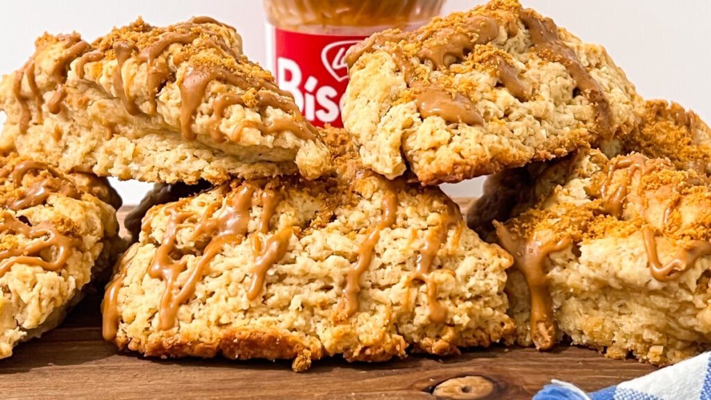 IMG_6993-1024x576 Biscoff Cookie Butter Scones
