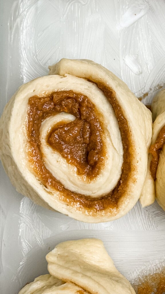 IMG_7618-576x1024 Biscoff Cookie Butter Cinnamon Rolls
