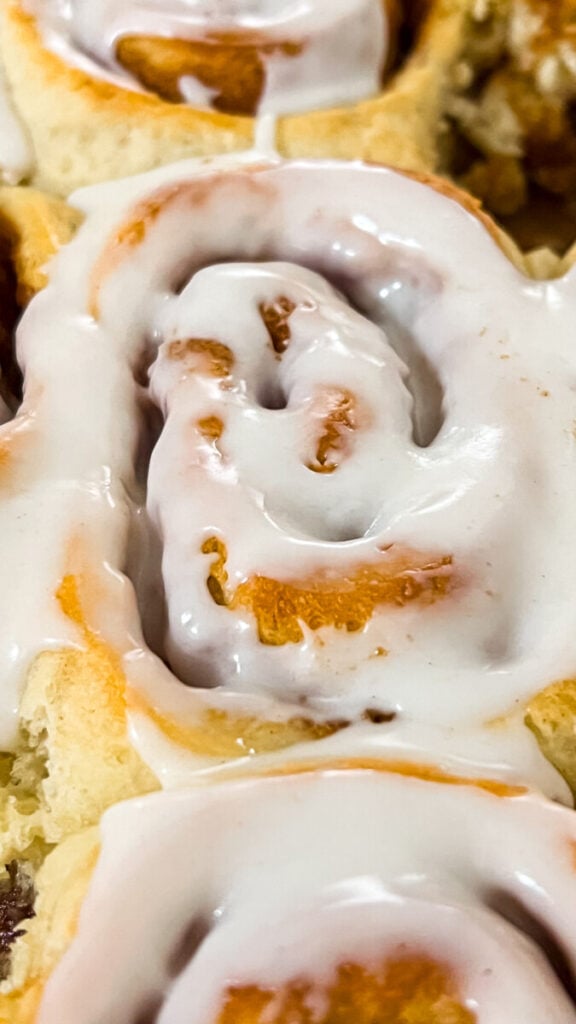  IMG_7698-1-576x1024 Maple Cinnamon Rolls  