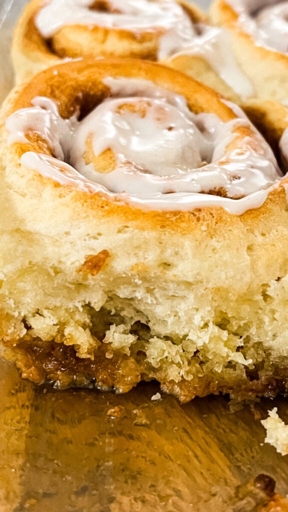  IMG_7699-576x1024 Maple Cinnamon Rolls  
