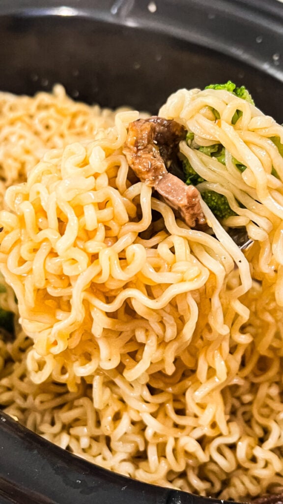 IMG_8385-576x1024 Crockpot Beef and Broccoli Ramen