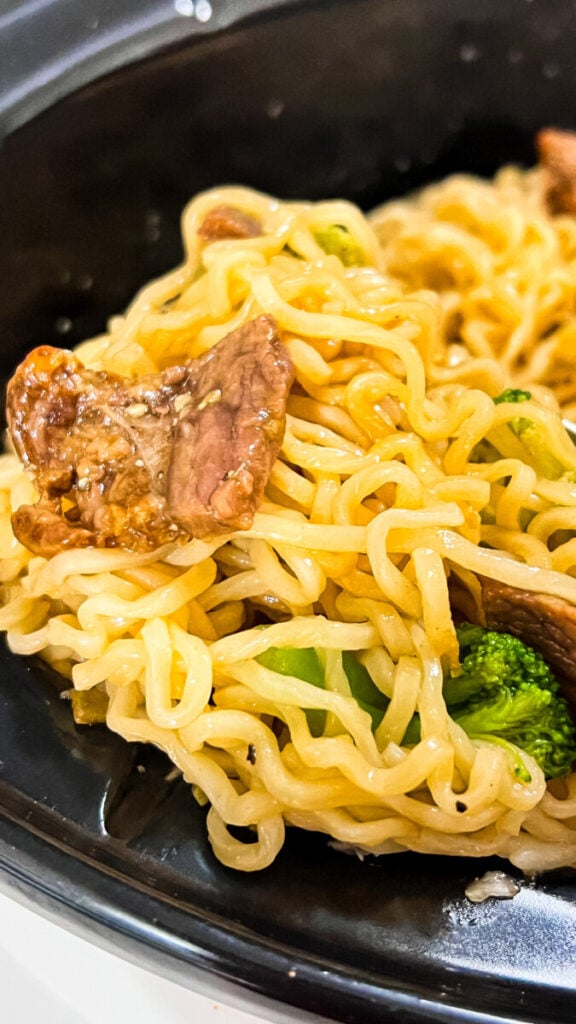 IMG_8389-576x1024 Crockpot Beef and Broccoli Ramen