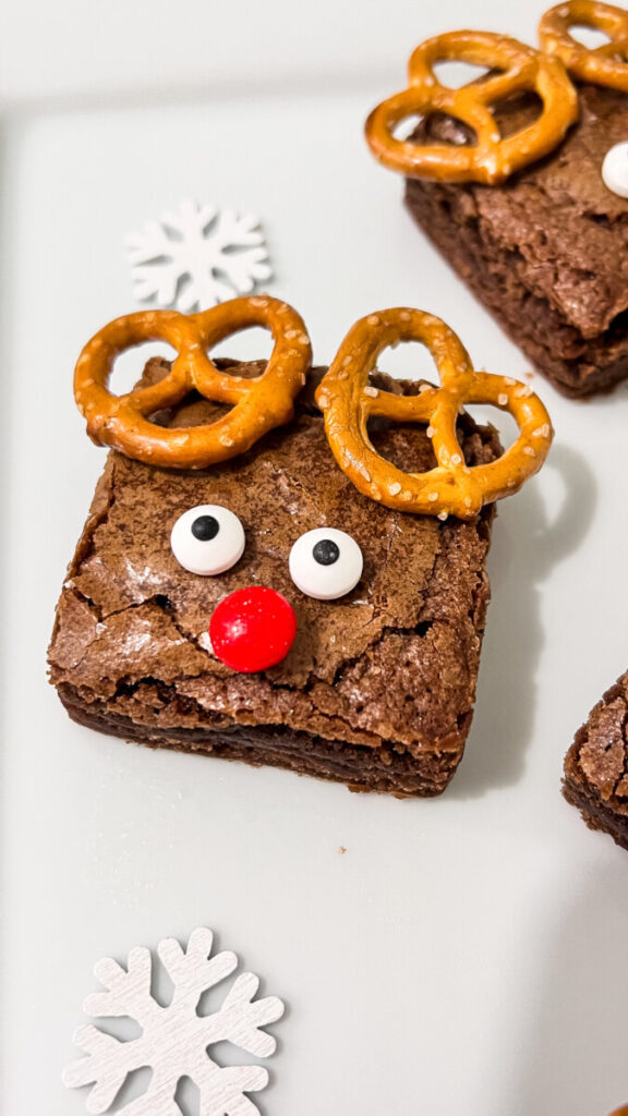  IMG_0063-576x1024 Reindeer Brownies  