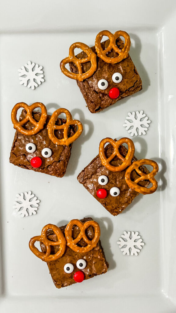  IMG_0067-576x1024 Reindeer Brownies  