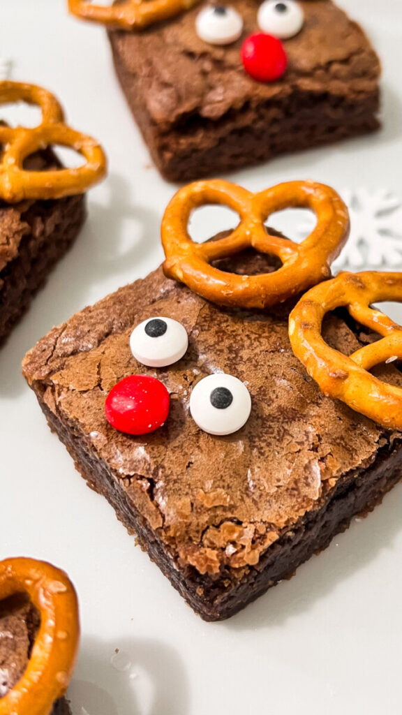  IMG_0073-576x1024 Reindeer Brownies  