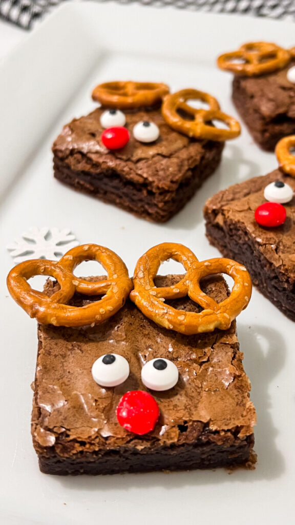  IMG_0078-576x1024 Reindeer Brownies  