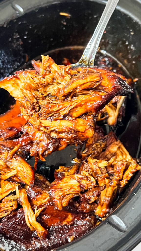 IMG_0116-576x1024 Crockpot Saucy Chicken