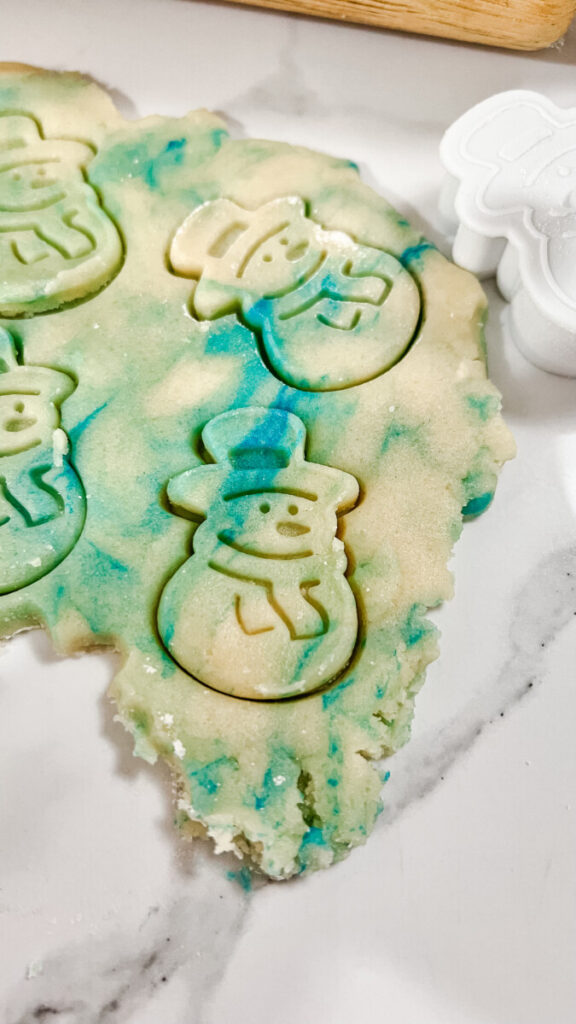  IMG_0145-576x1024 Mini Snowman Cookies  