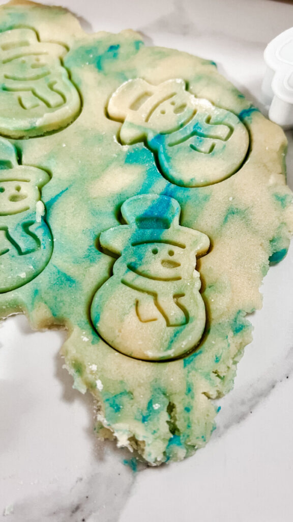  IMG_0148-576x1024 Mini Snowman Cookies  