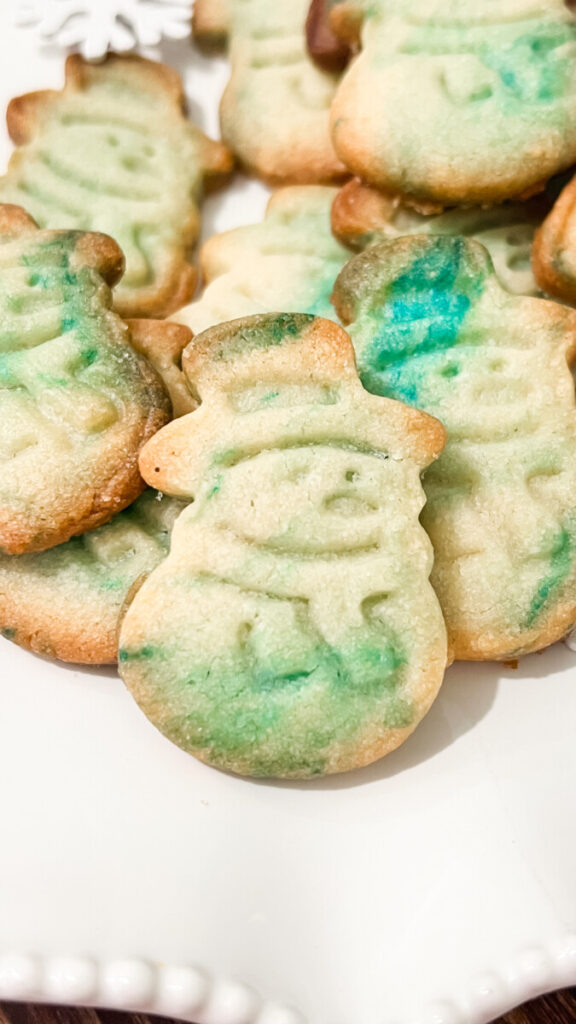  IMG_0159-576x1024 Mini Snowman Cookies  