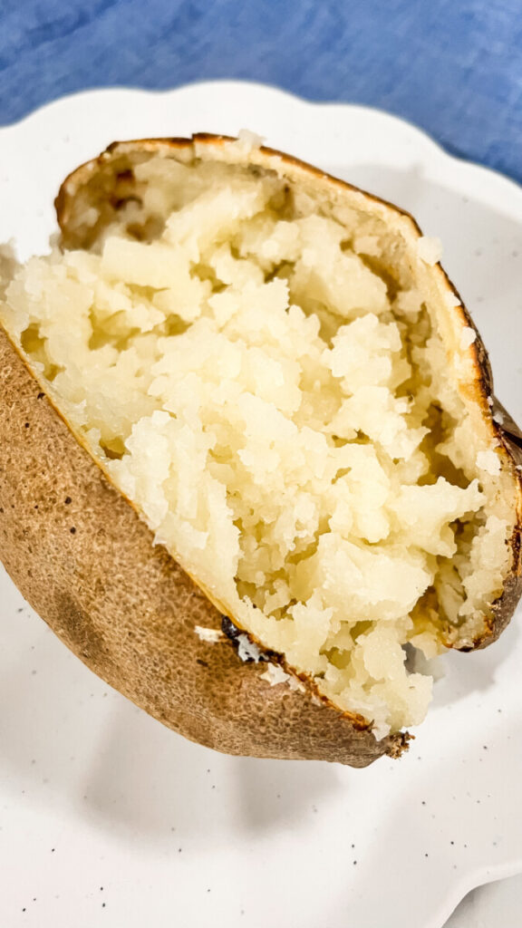  IMG_0458-576x1024 Marry Me Chicken Loaded Baked Potato  