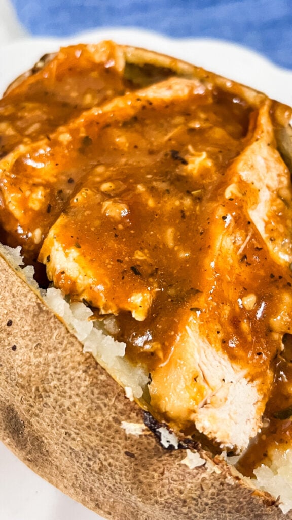  IMG_0489-576x1024 Marry Me Chicken Loaded Baked Potato  
