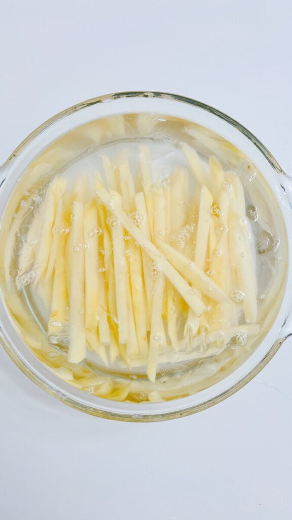  IMG_0503_jpg-576x1024 Air Fryer Garlic Butter Parm Fries  