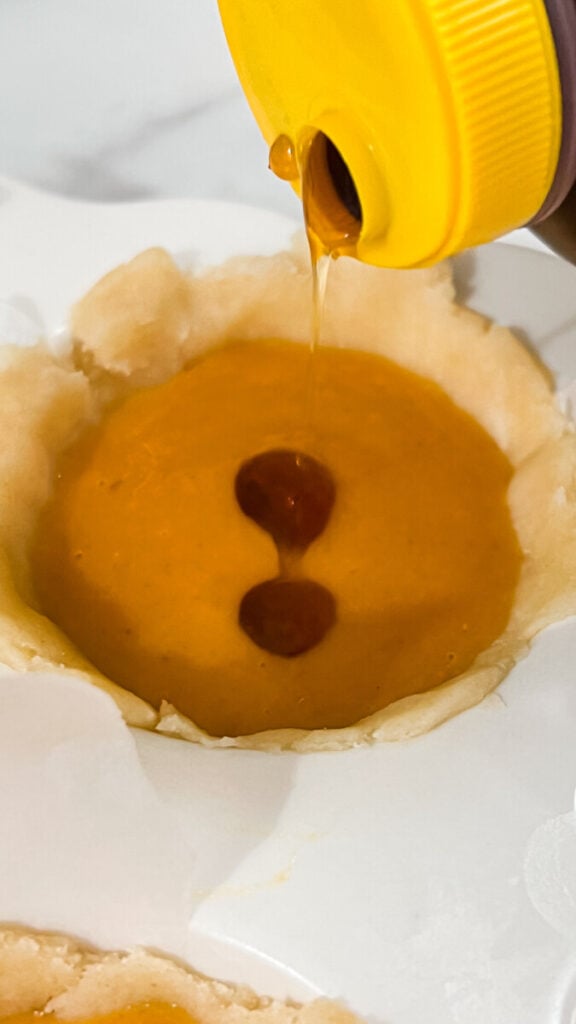 IMG_1101-576x1024 Mini Maple Pumpkin Pies