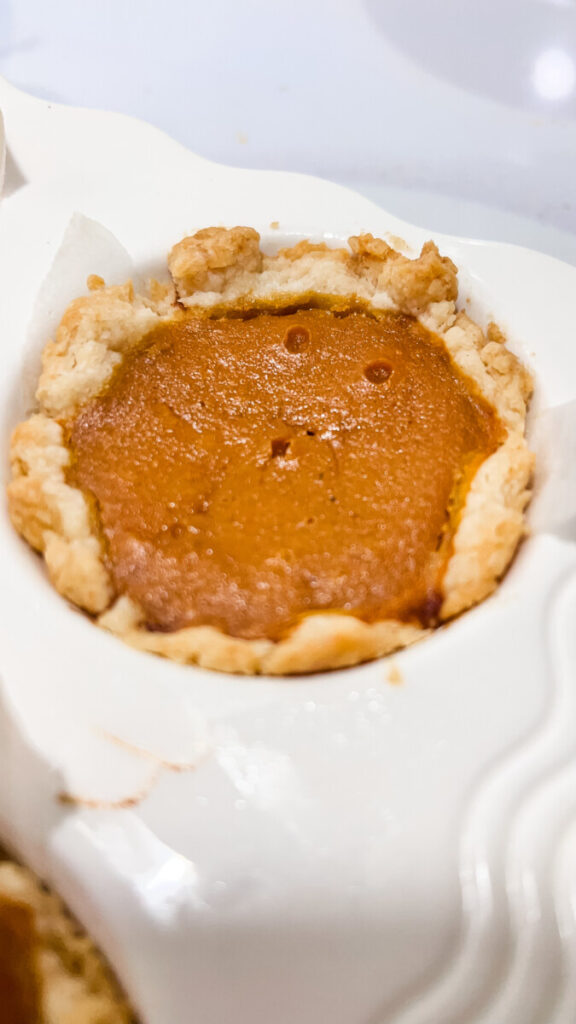 IMG_1114-576x1024 Mini Pumpkin Pie Cupcakes