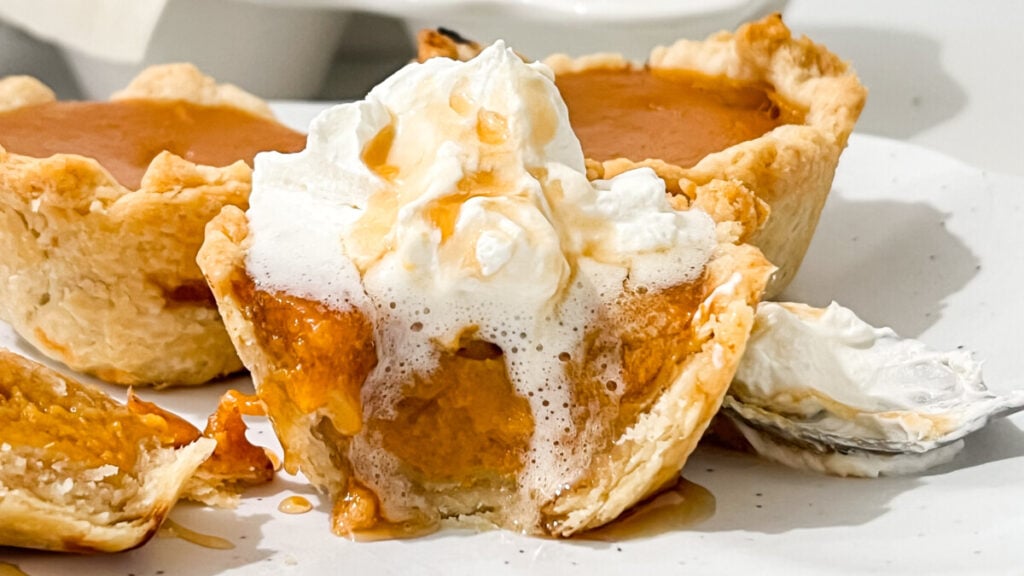 IMG_1144-1024x576 Mini Maple Pumpkin Pies