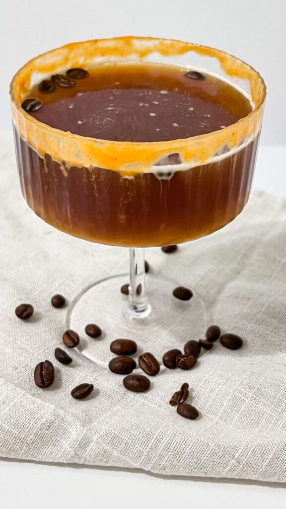  IMG_1419-576x1024 Pumpkin Espresso Martini  