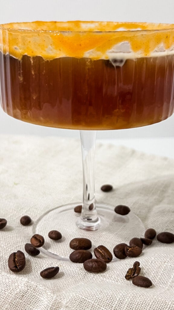  IMG_1424-576x1024 Pumpkin Espresso Martini  