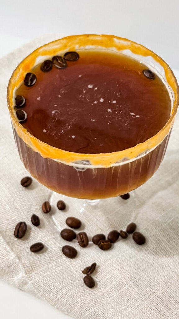  IMG_1429-576x1024 Pumpkin Espresso Martini  