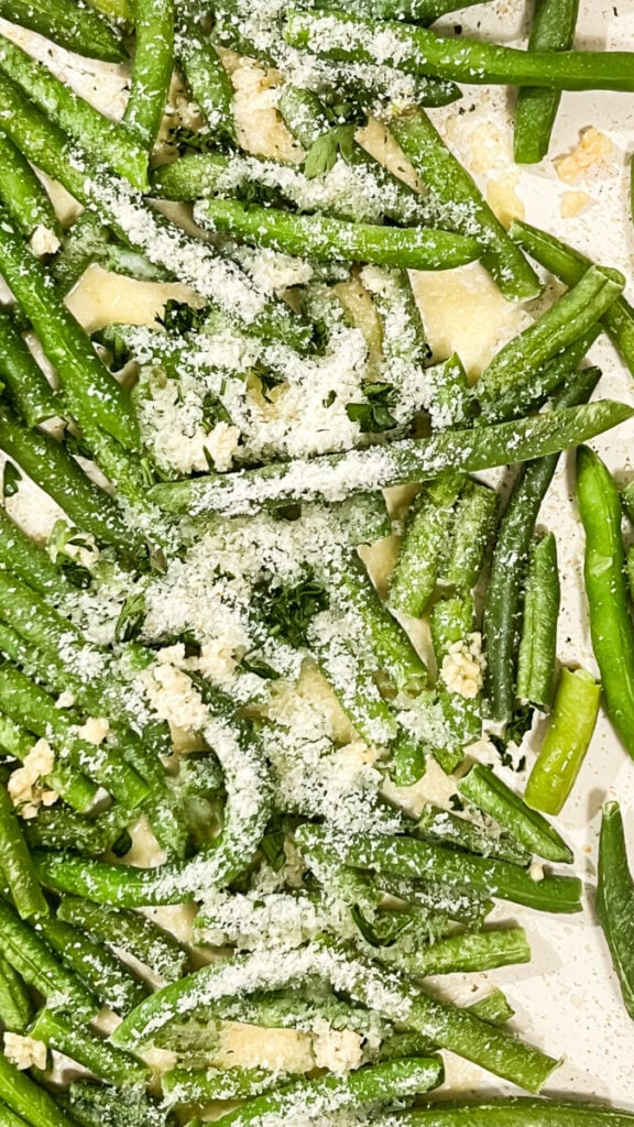 IMG_1822-576x1024 50 Best Green Bean Recipes