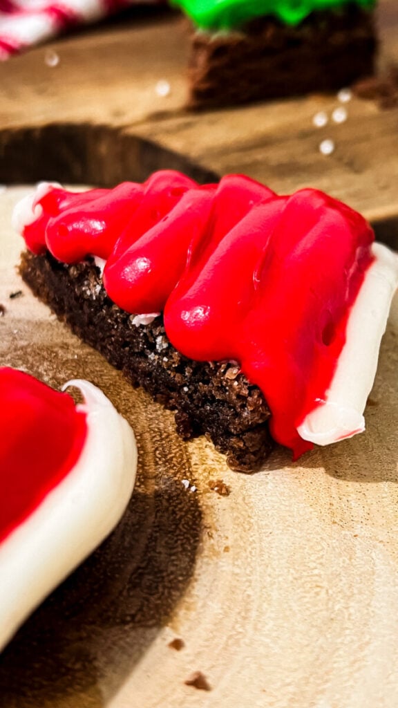  IMG_1986-1-576x1024 Santa Hat Brownies  
