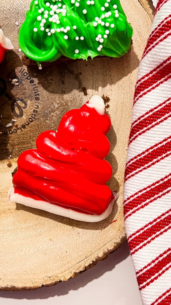  IMG_1996-576x1024 Santa Hat Brownies  