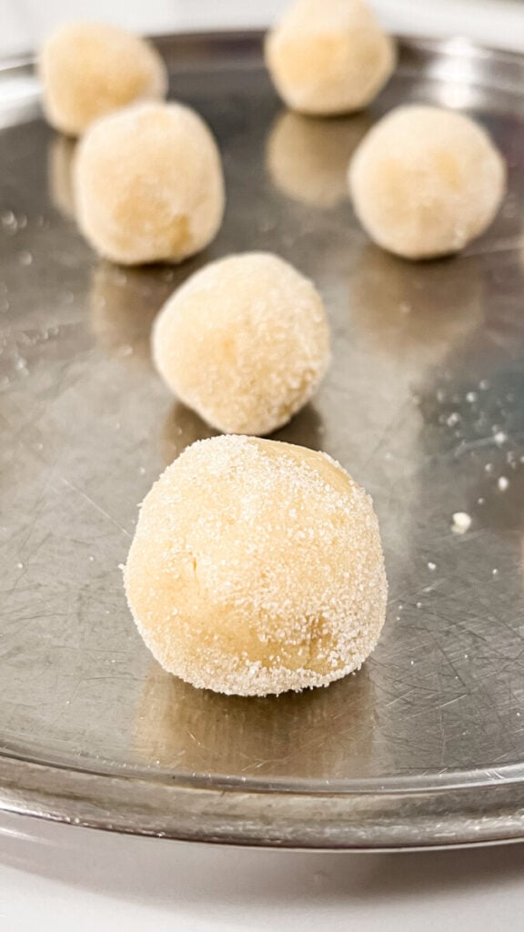 IMG_2018-576x1024 Small Batch Sugar Cookies