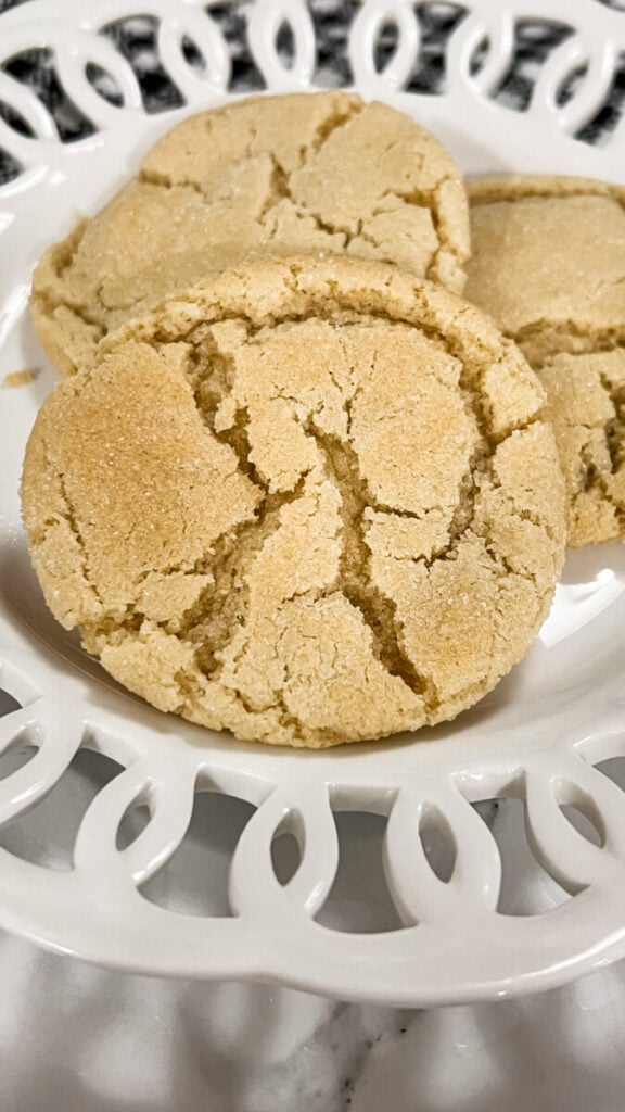 IMG_2035-576x1024 Small Batch Sugar Cookies