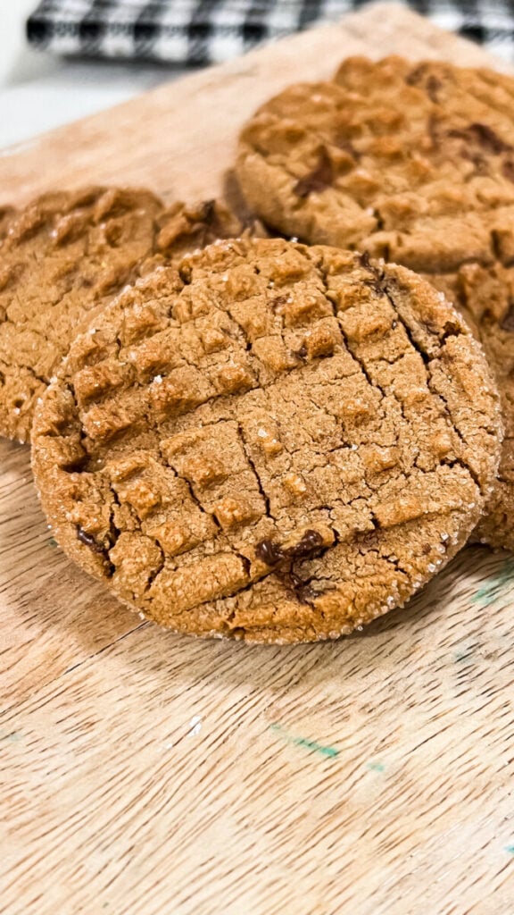 IMG_2051-576x1024 Chocolate Peanut Butter Cookies