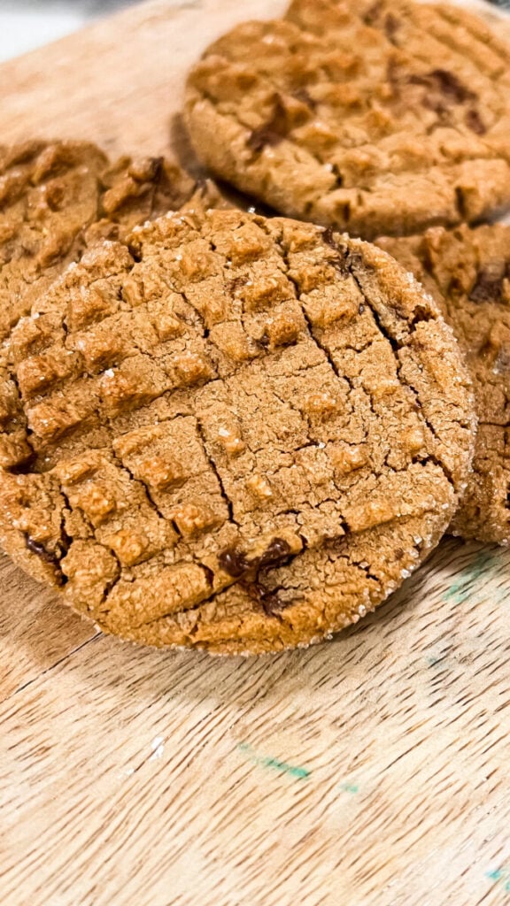 IMG_2053-576x1024 Chocolate Peanut Butter Cookies
