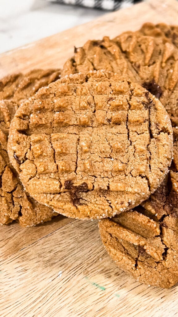 IMG_2061-576x1024 Chocolate Peanut Butter Cookies