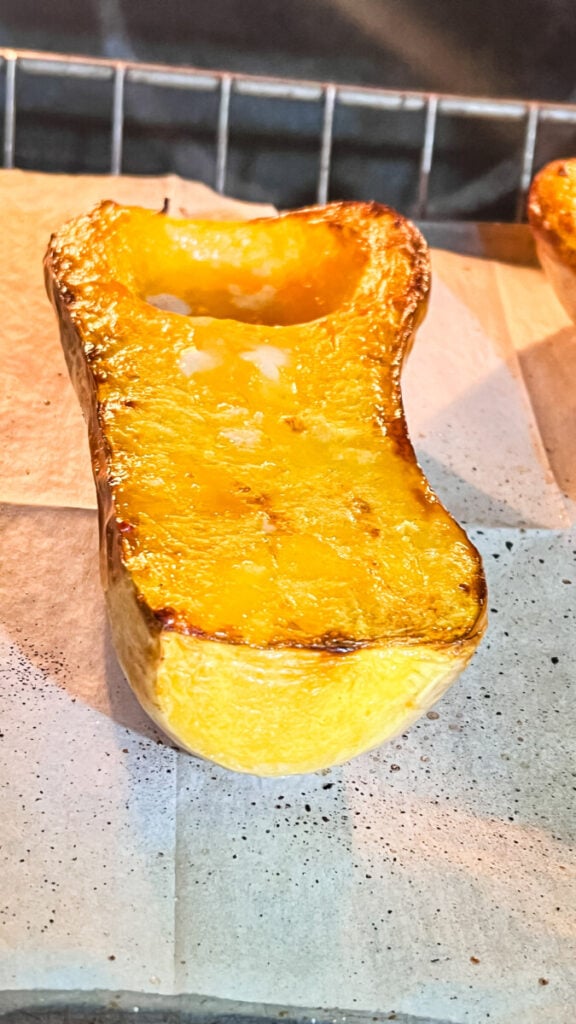 IMG_2078-576x1024 Oven Roasted Butternut Squash