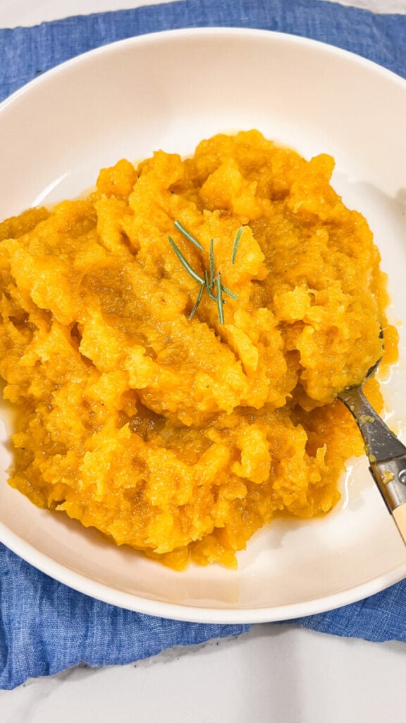 IMG_2092-576x1024 Olive Oil and Rosemary Mashed Butternut Squash